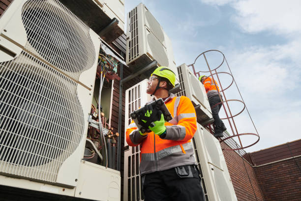 Best Heating repair services  in Hudson, MI
