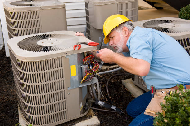 Best Affordable air conditioning repair  in Hudson, MI