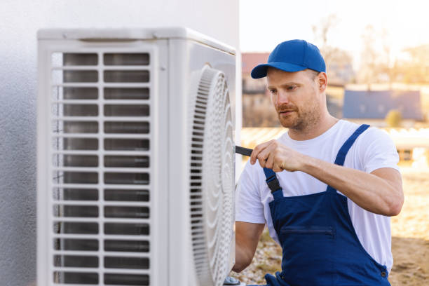 Best Air conditioning repair  in Hudson, MI